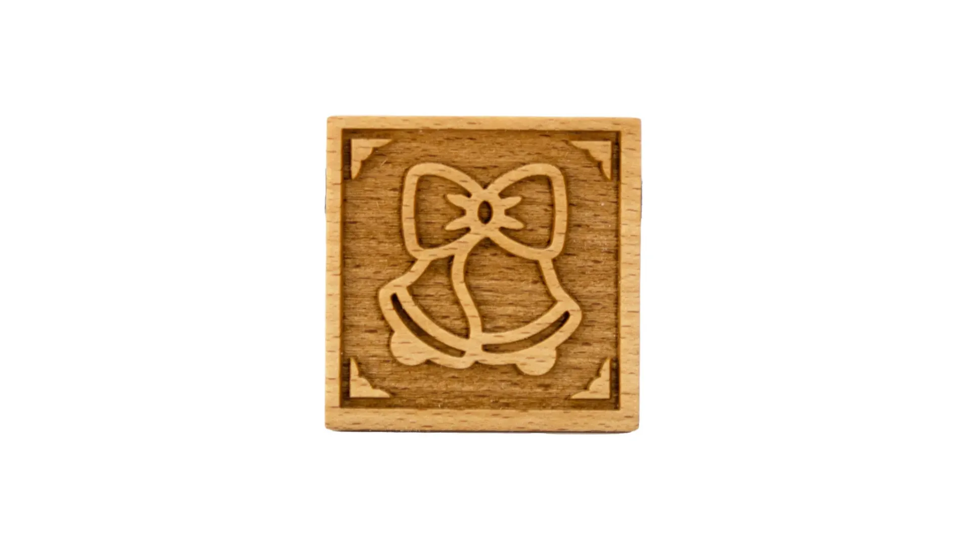 [FR058198] Stempel Glocke