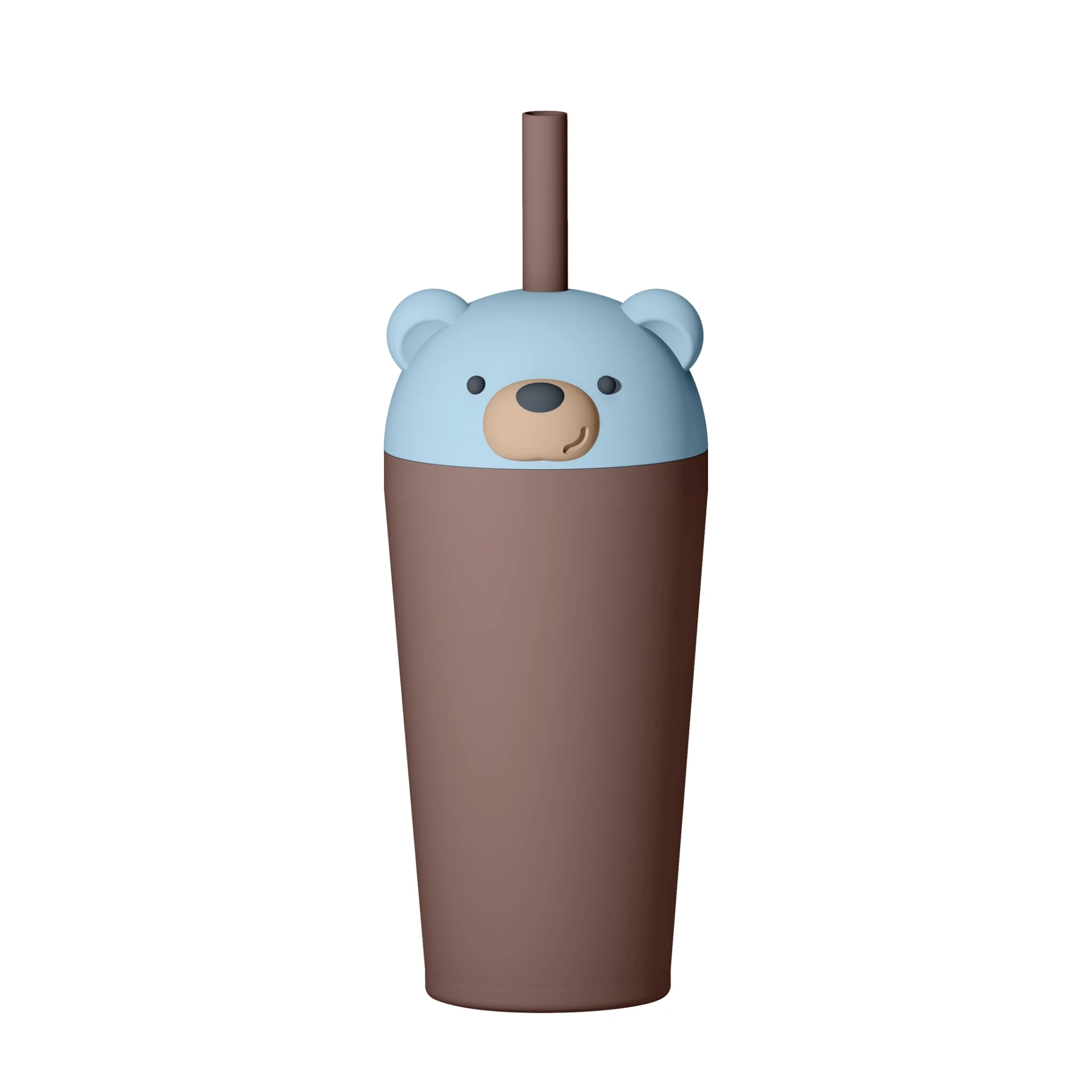 [ASSBV54BAER] Isolierbecher Bär