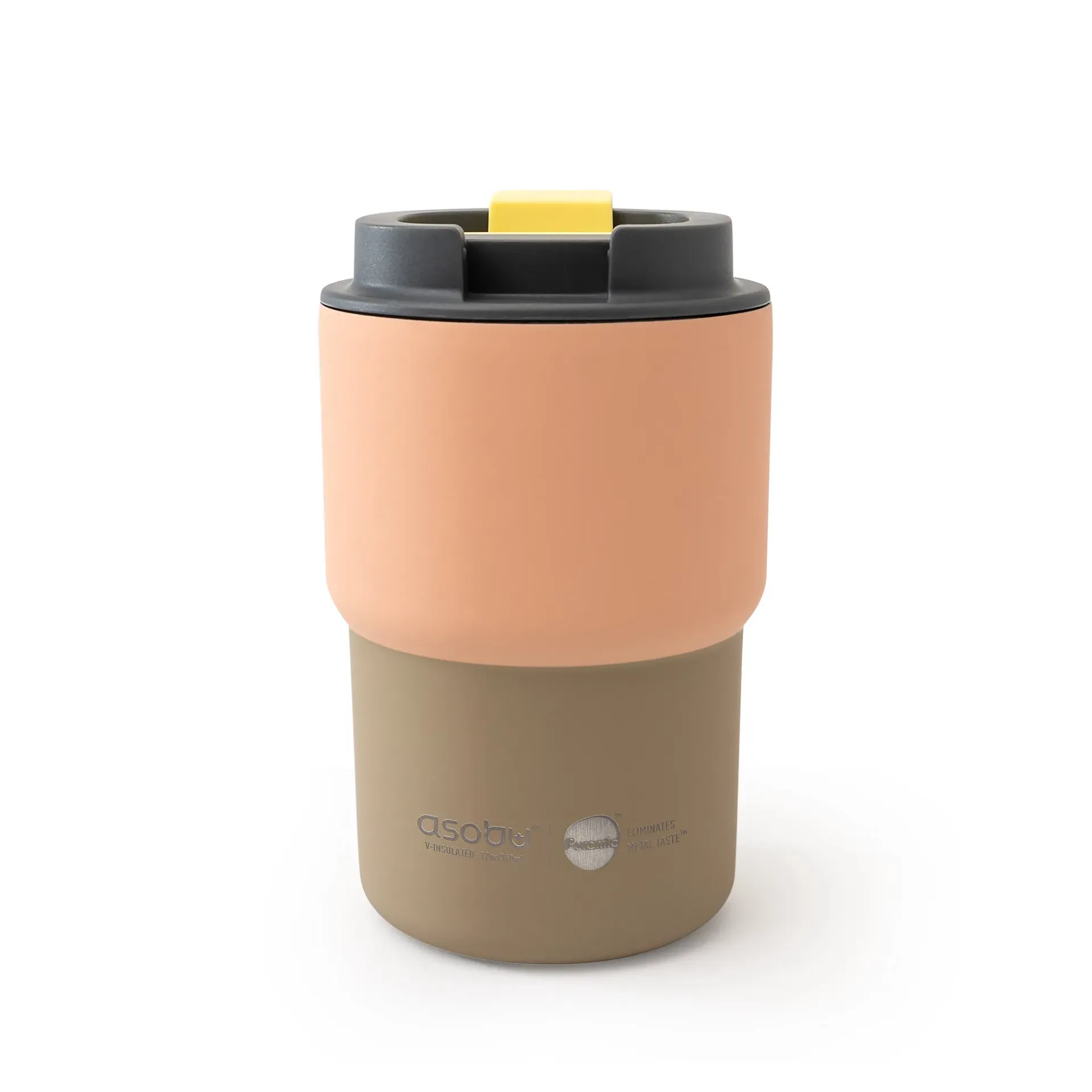 Isolierbecher Coffee Express 355 ml Puramic