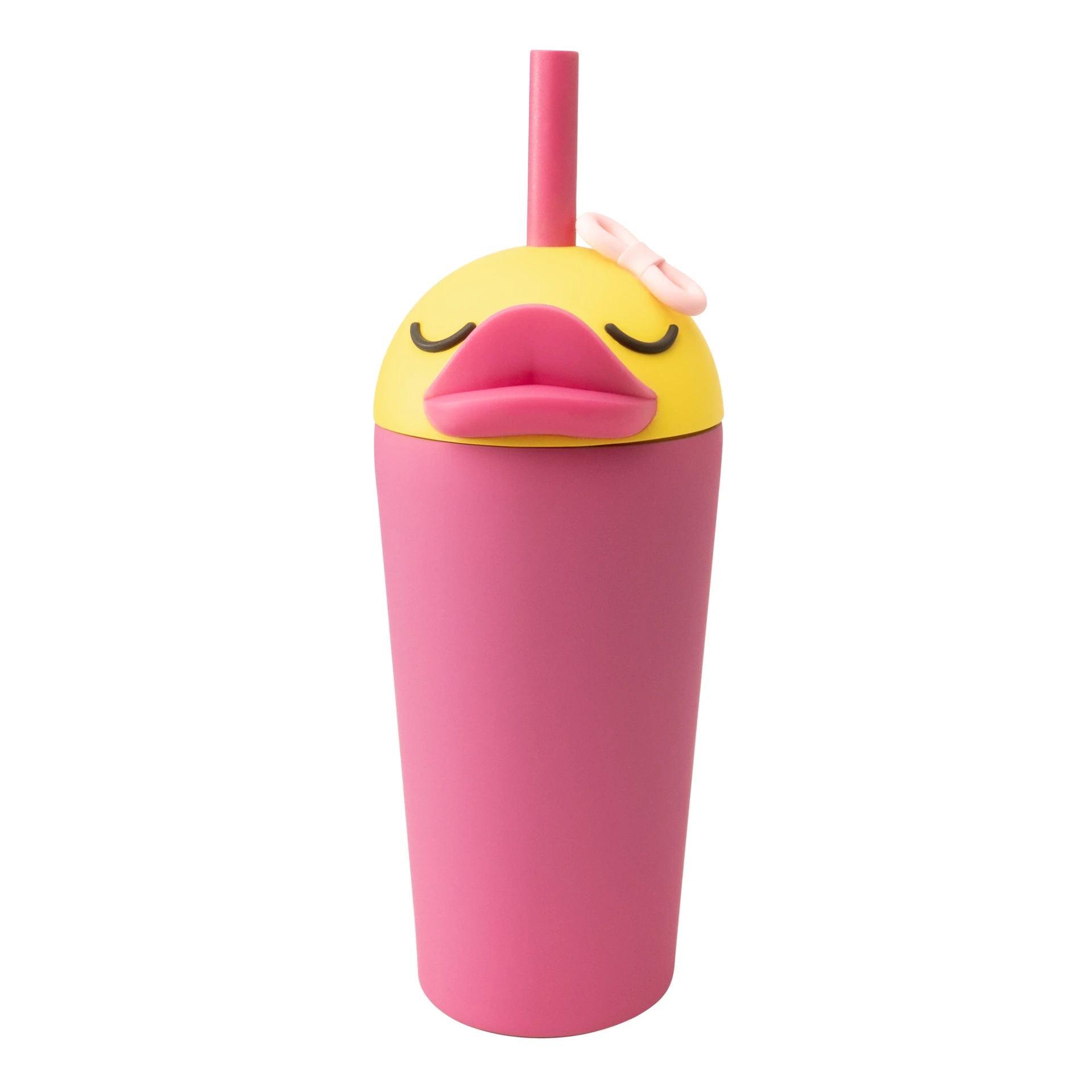 Isolierbecher Ente