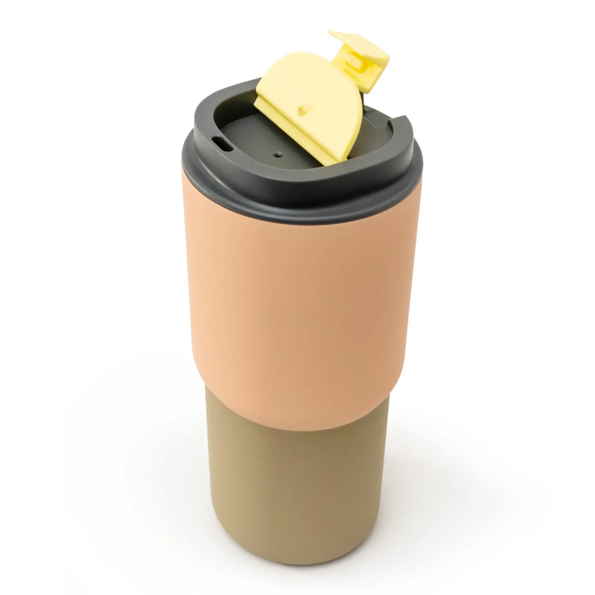 Isolierbecher Pick Me Up 650ml Puramic