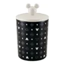 Disney Mickey Mouse Keramik-Keksdose L, luftdicht, 14cm x 23cm