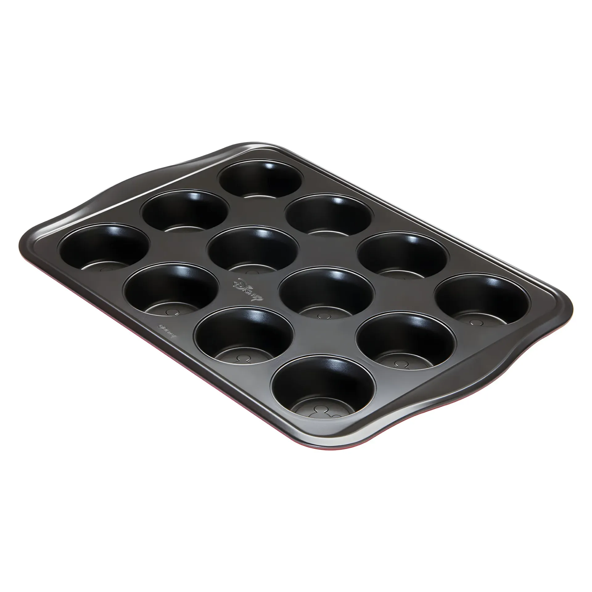 [MY48799] Disney Mickey Muffinform, 12 Mulden, antihaft