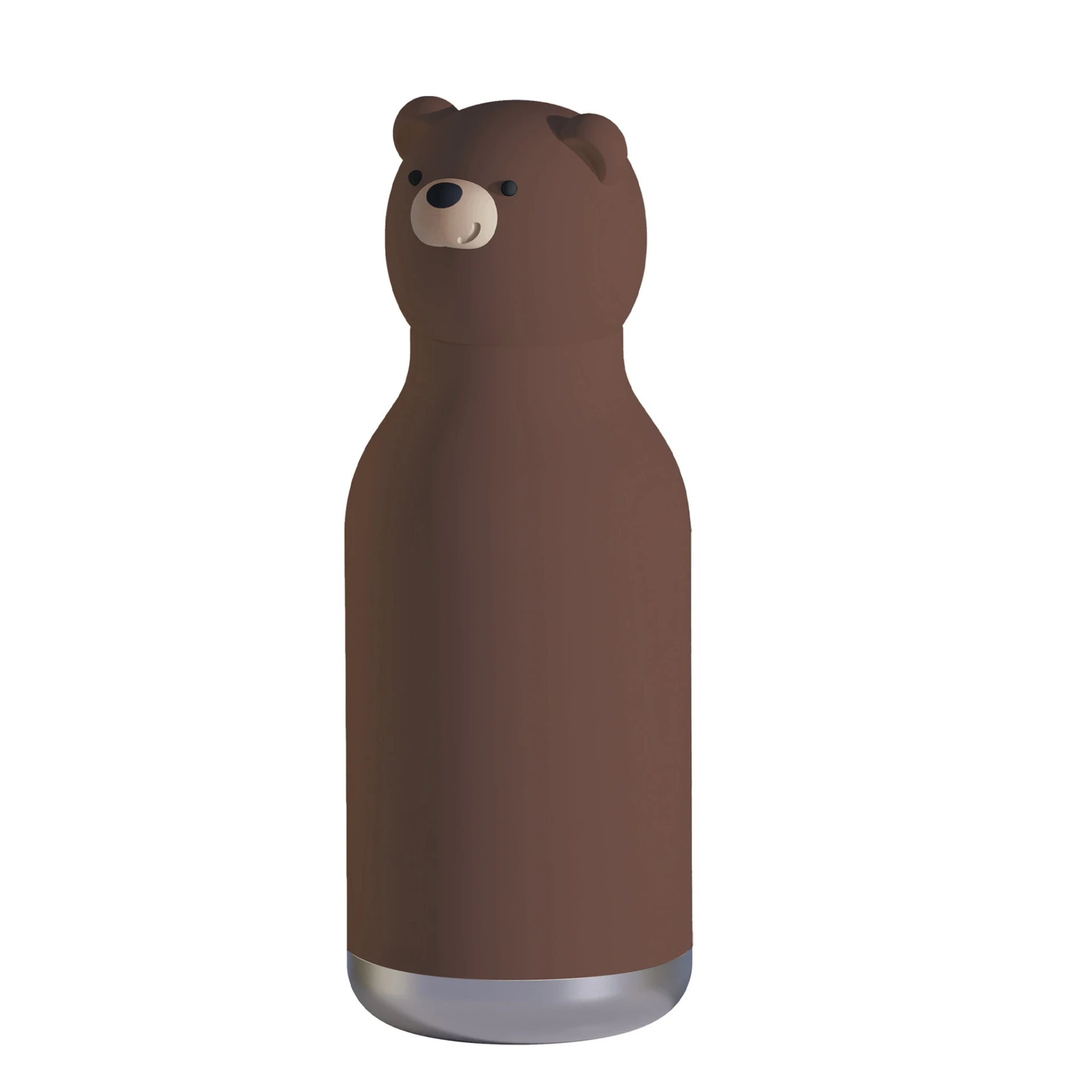 [ASSBV44BBAER] Isolierflasche Braunbär
