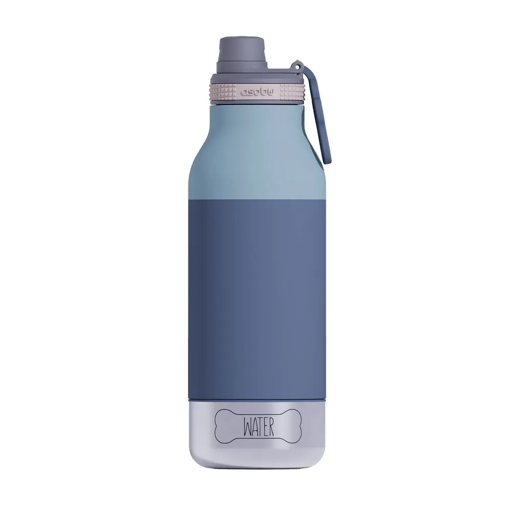 Isolierflasche Buddy 1 l
