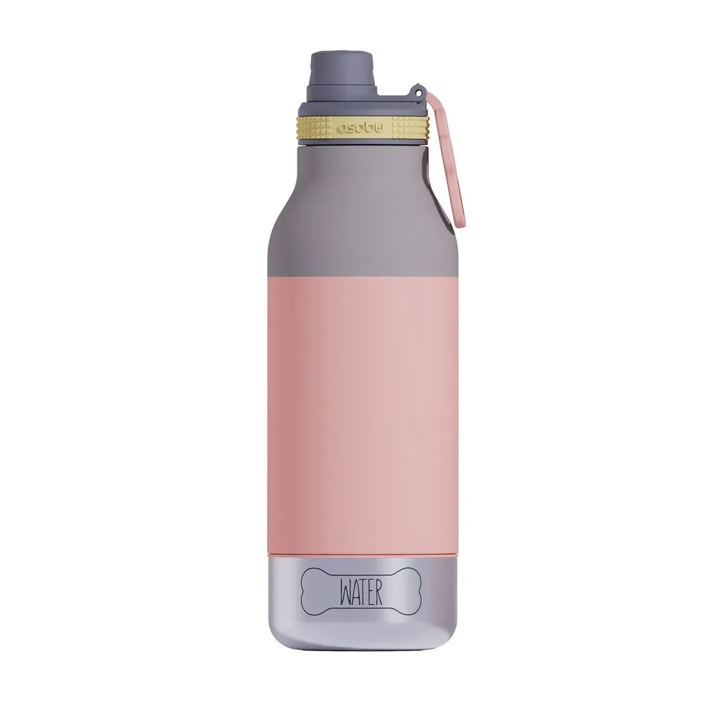 Isolierflasche Buddy 1 l