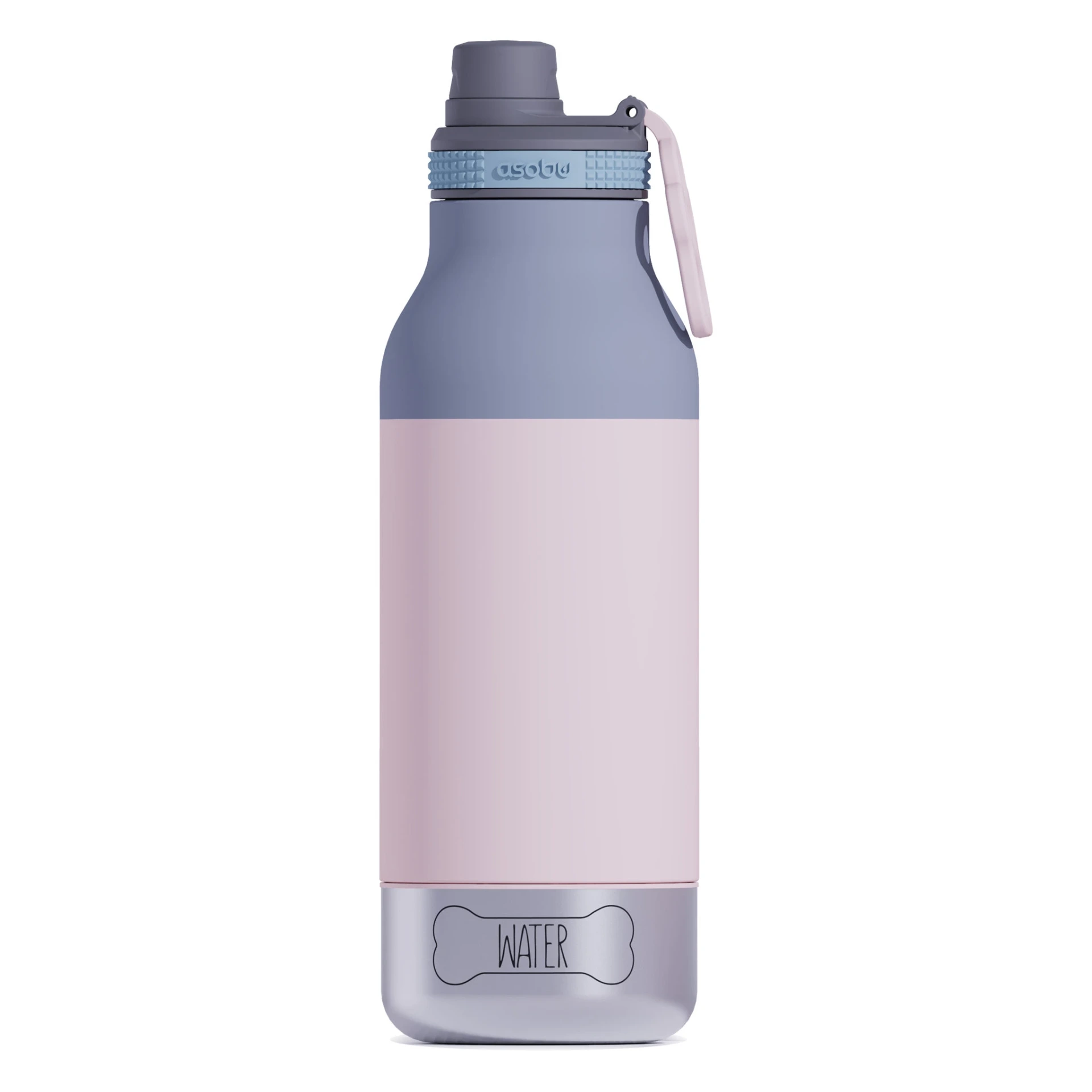 Isolierflasche Buddy 1 l