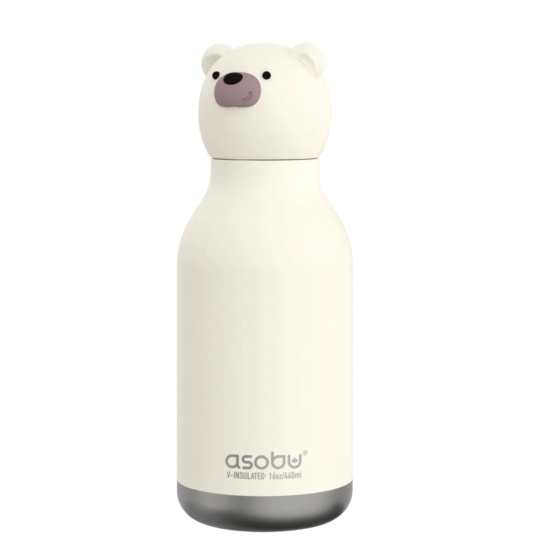 [ASSBV44BAER] Isolierflasche Bär