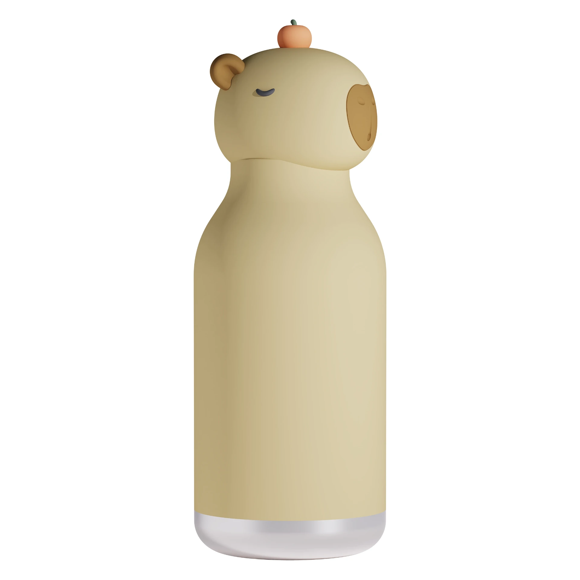 [ASSBV44CAPYBARA] Isolierflasche Capybara
