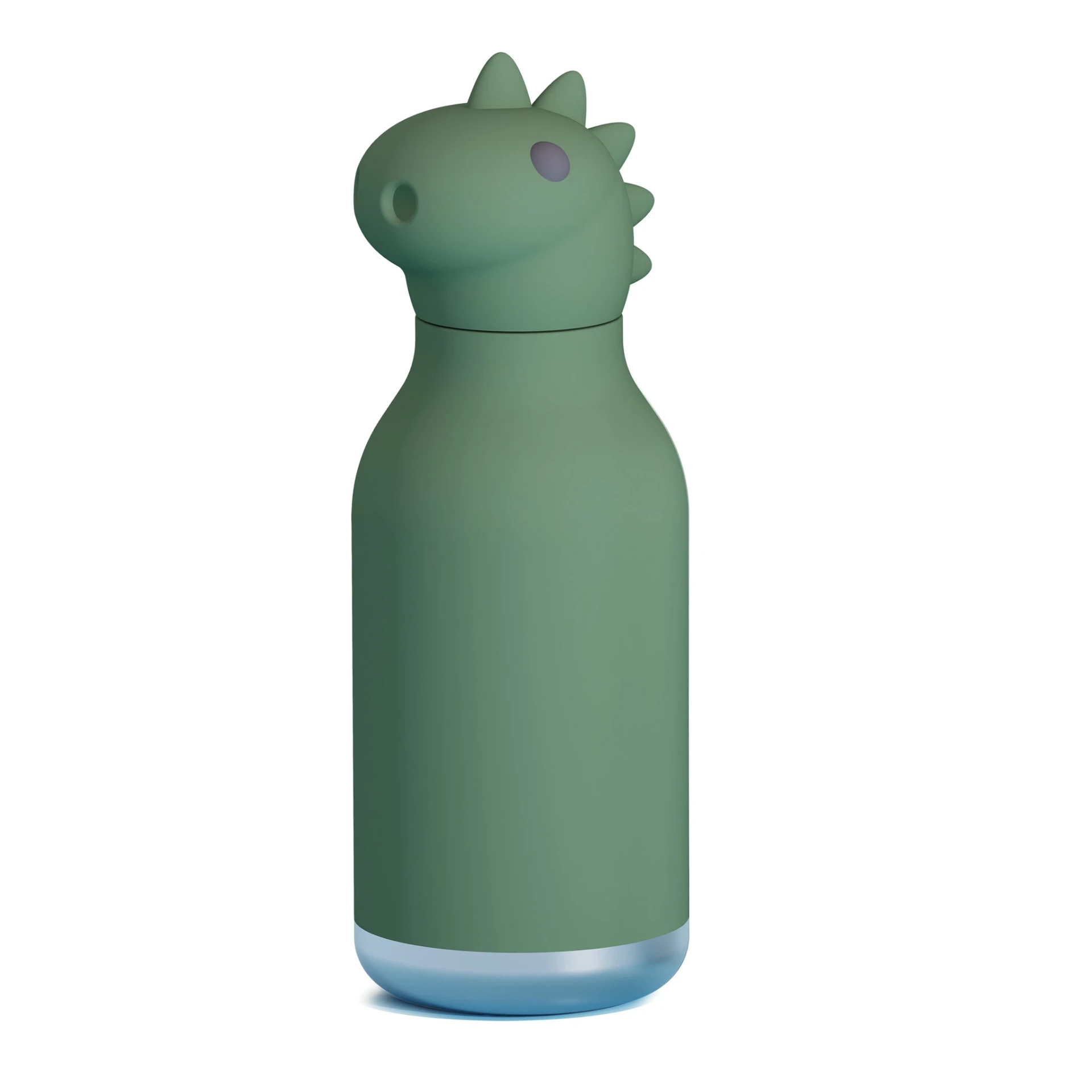 Isolierflasche Dino