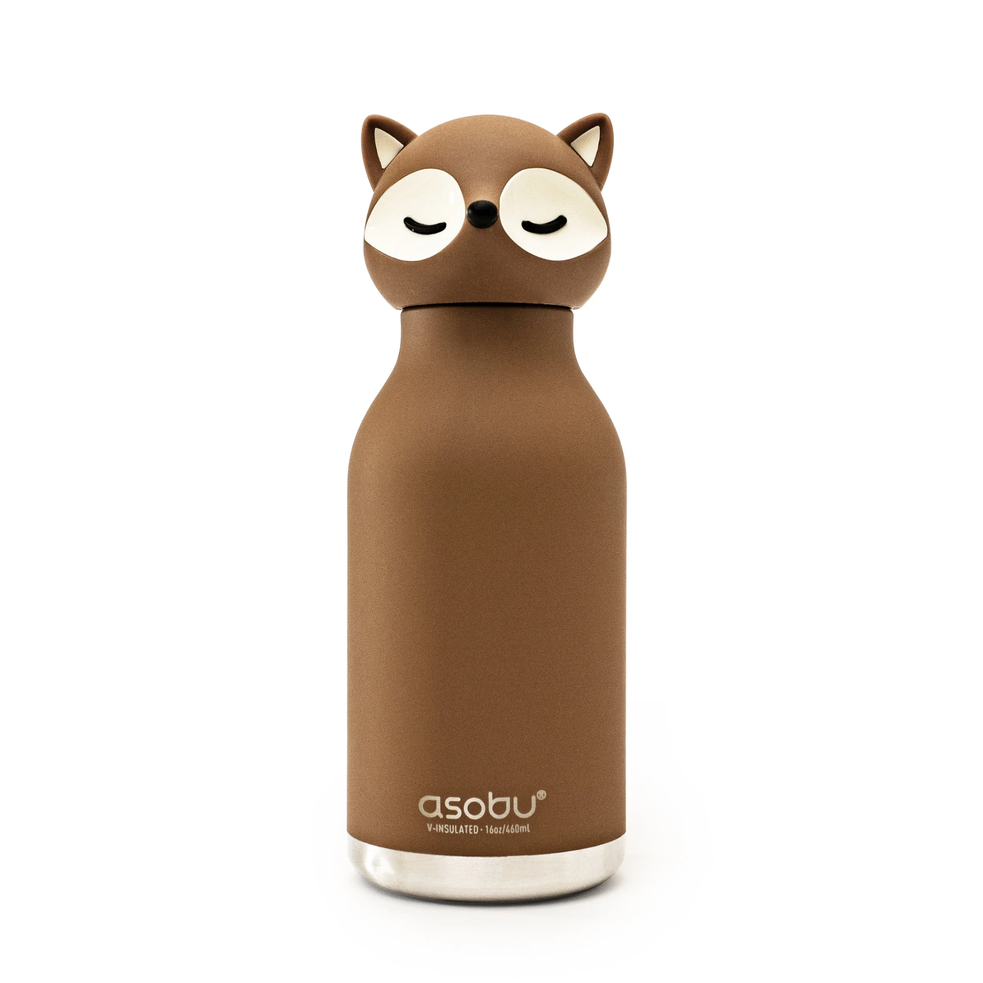 [ASSBV44FOX] Isolierflasche Fuchs