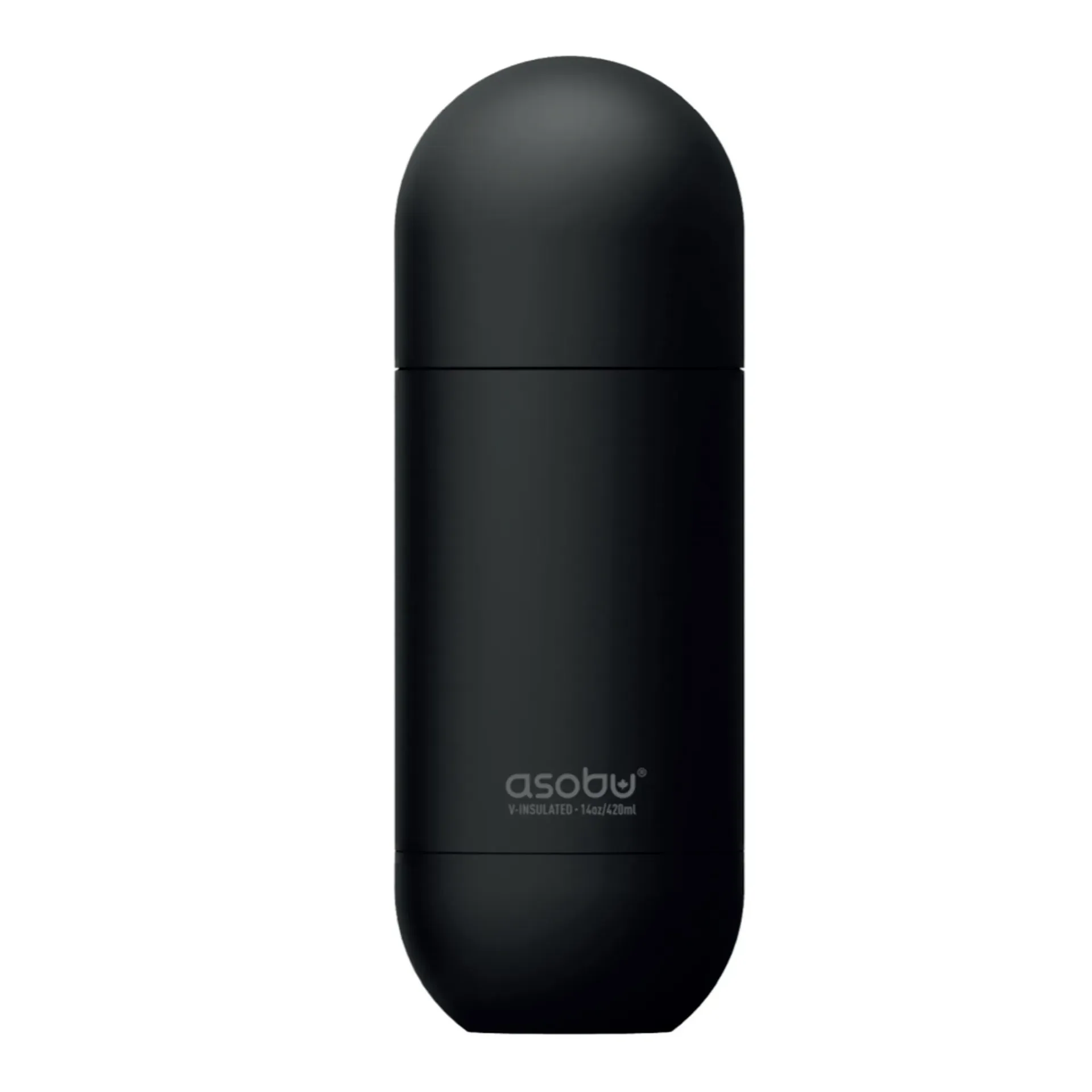 Isolierflasche Orb