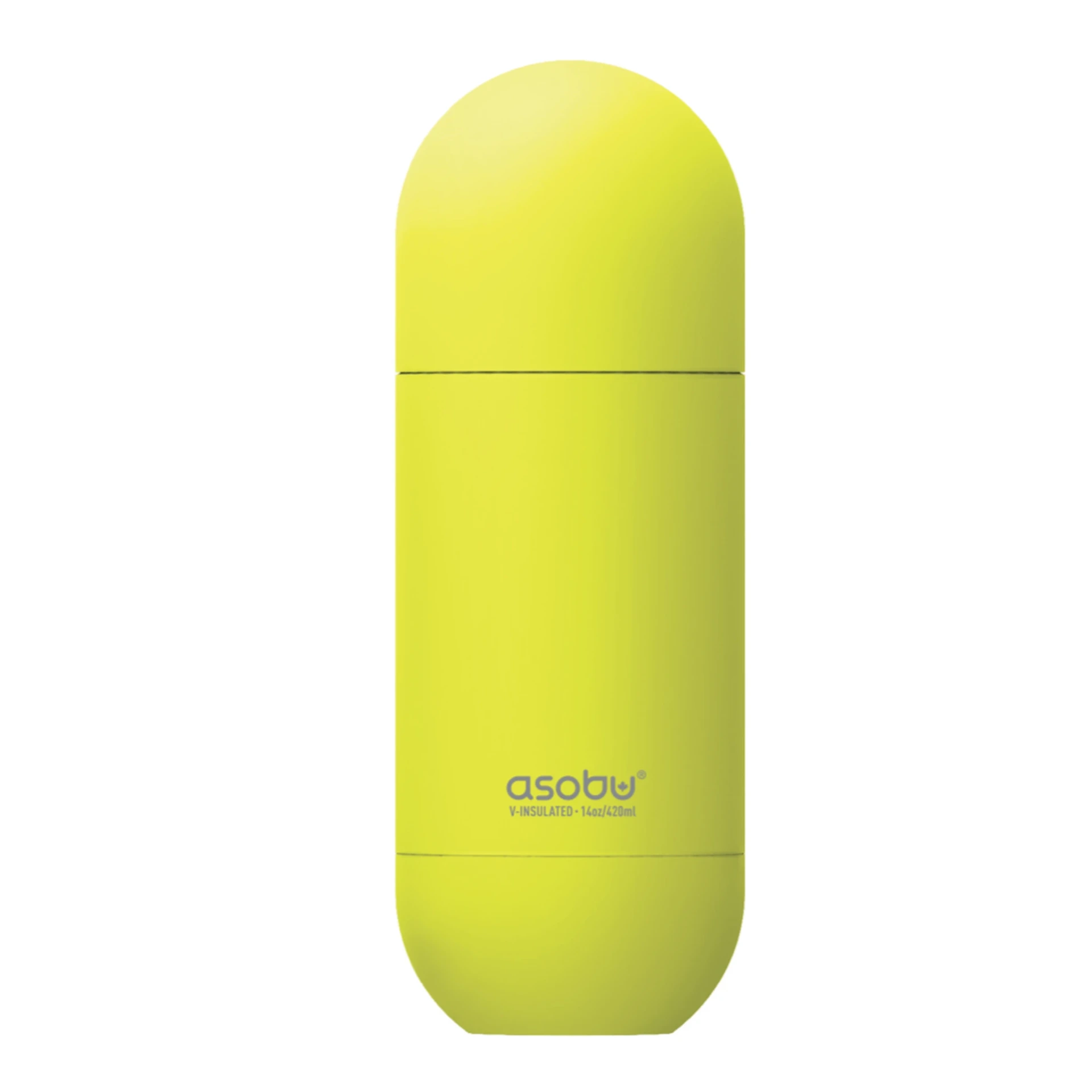 Isolierflasche Orb