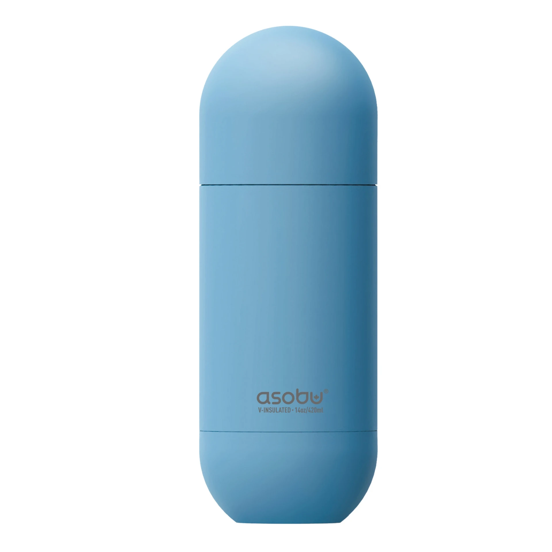 Isolierflasche Orb