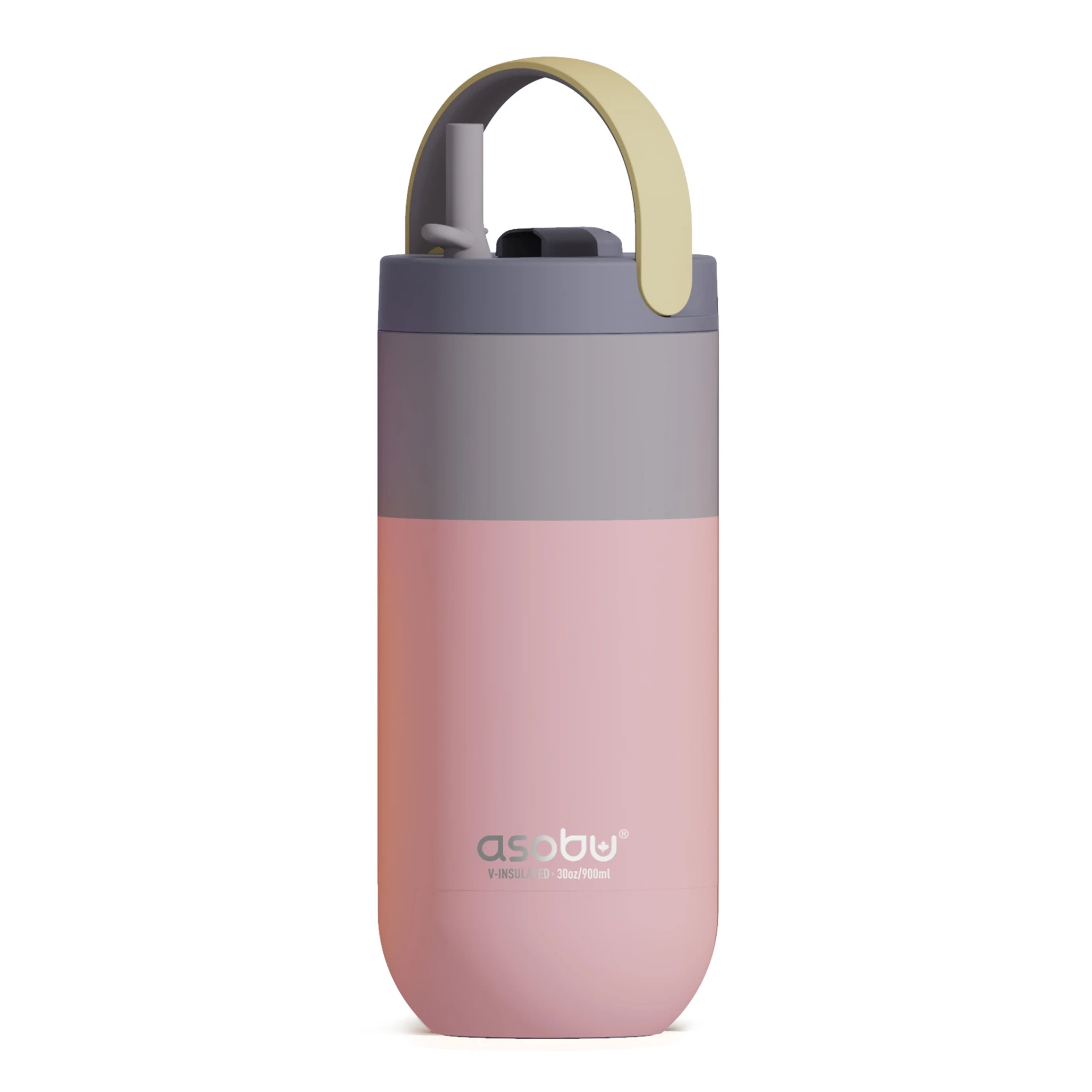 Isolierflasche Orbit 890ml Puramic