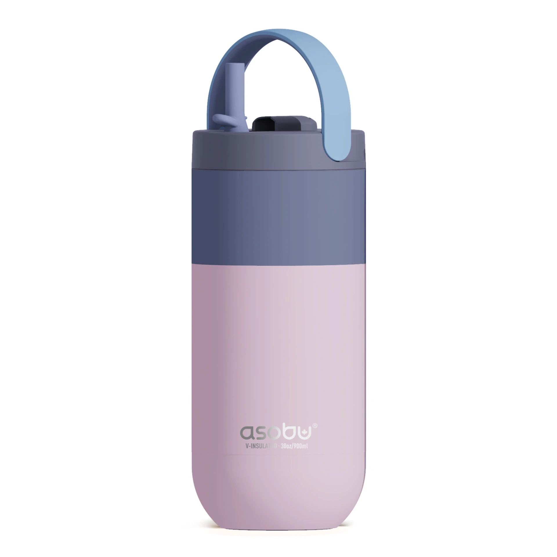 Isolierflasche Orbit 890ml Puramic