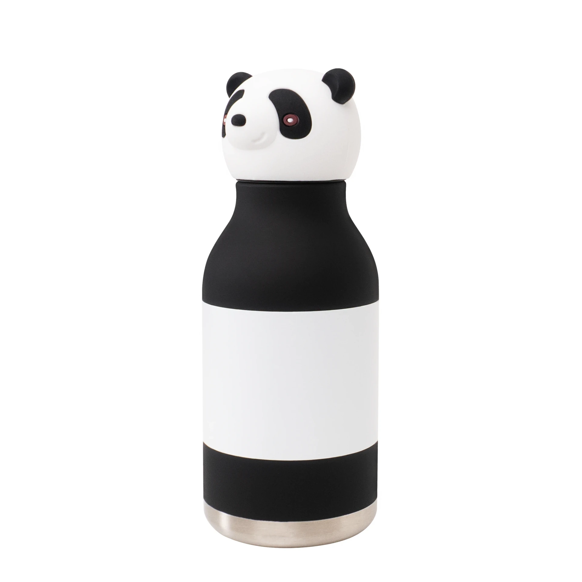 [ASSBV44PBE] Isolierflasche Panda