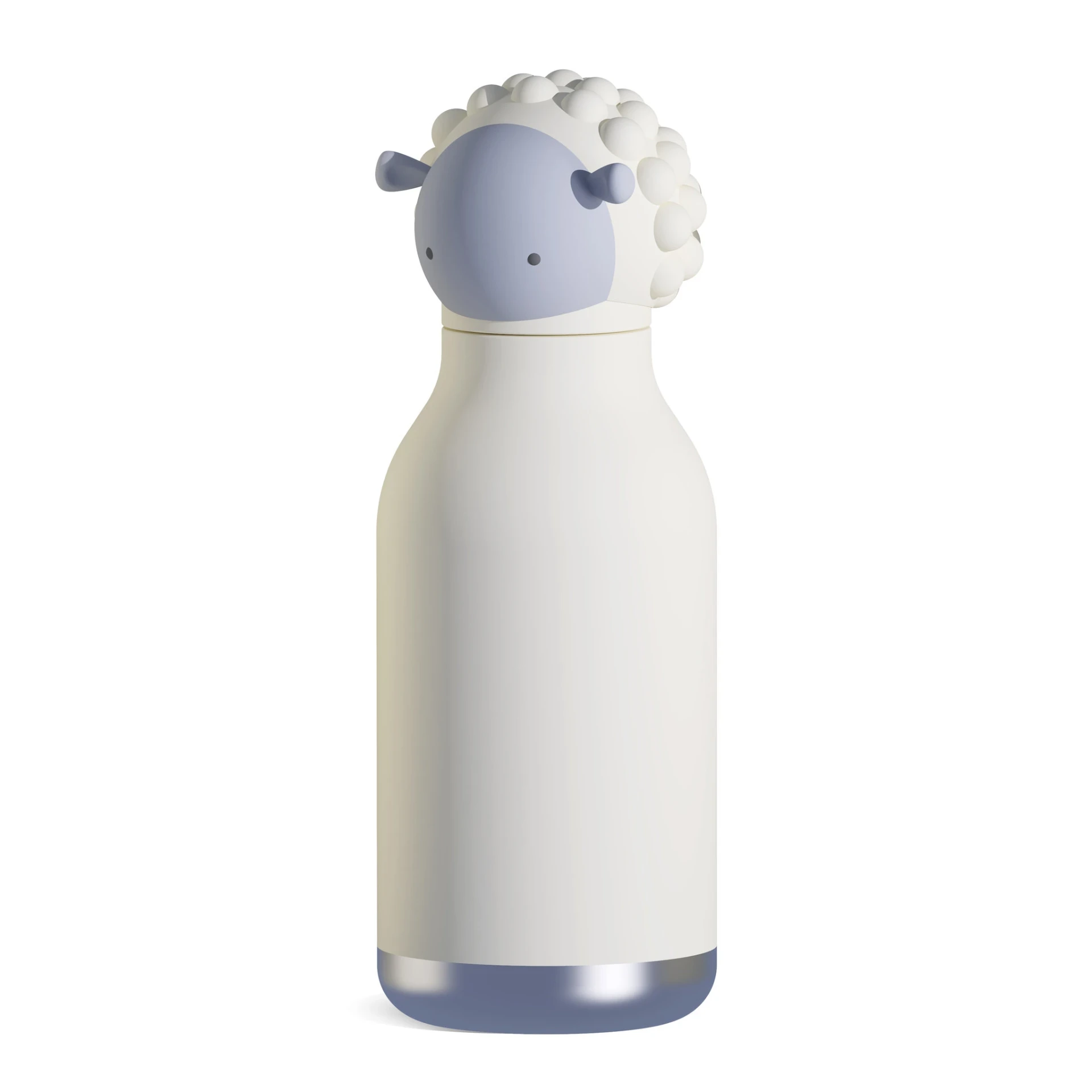 Isolierflasche Schaf