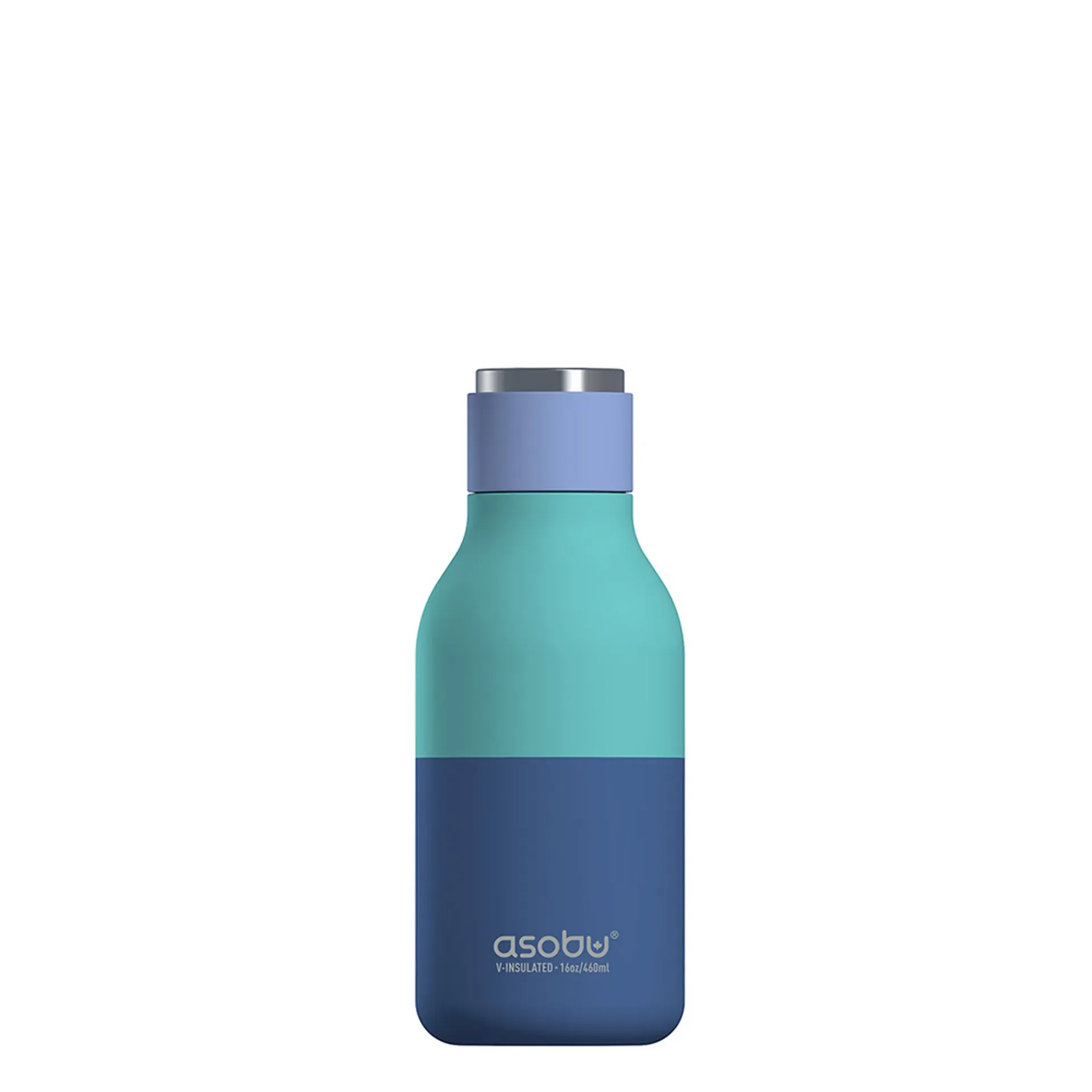 Isolierflasche Urban