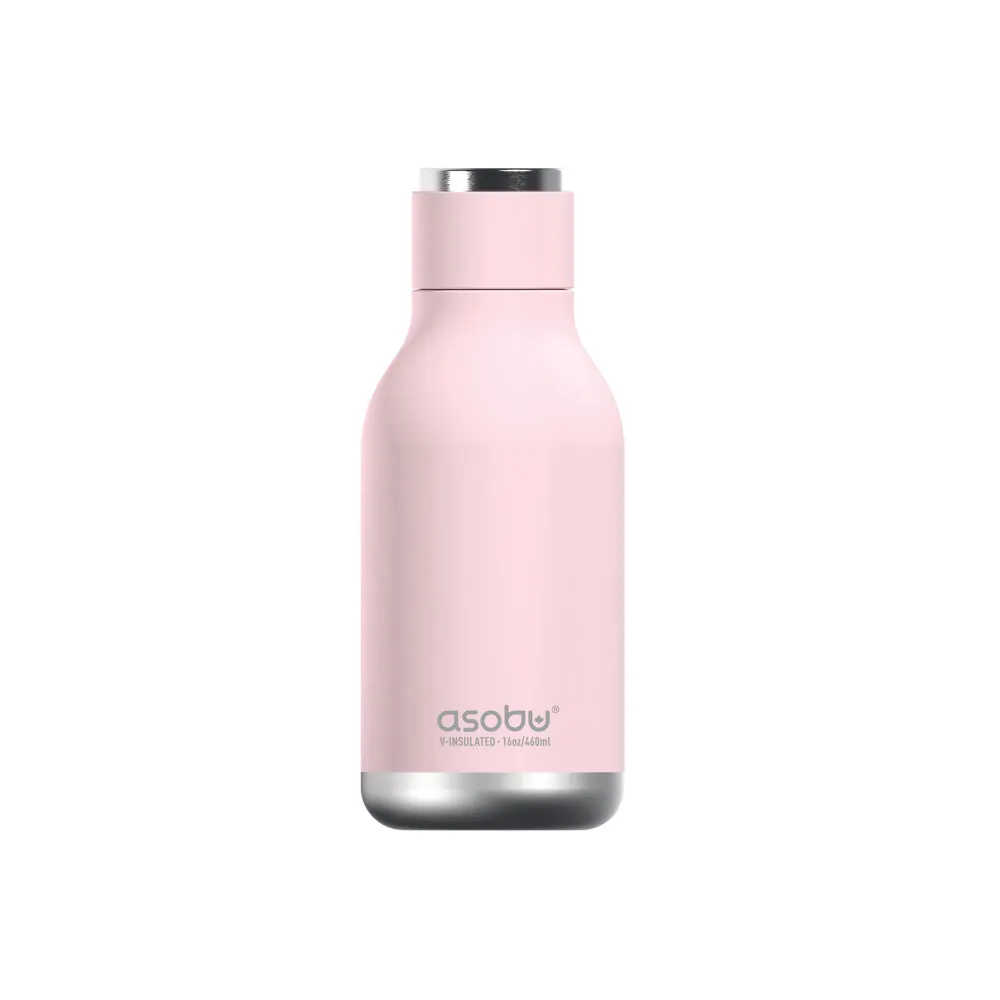 Isolierflasche Urban