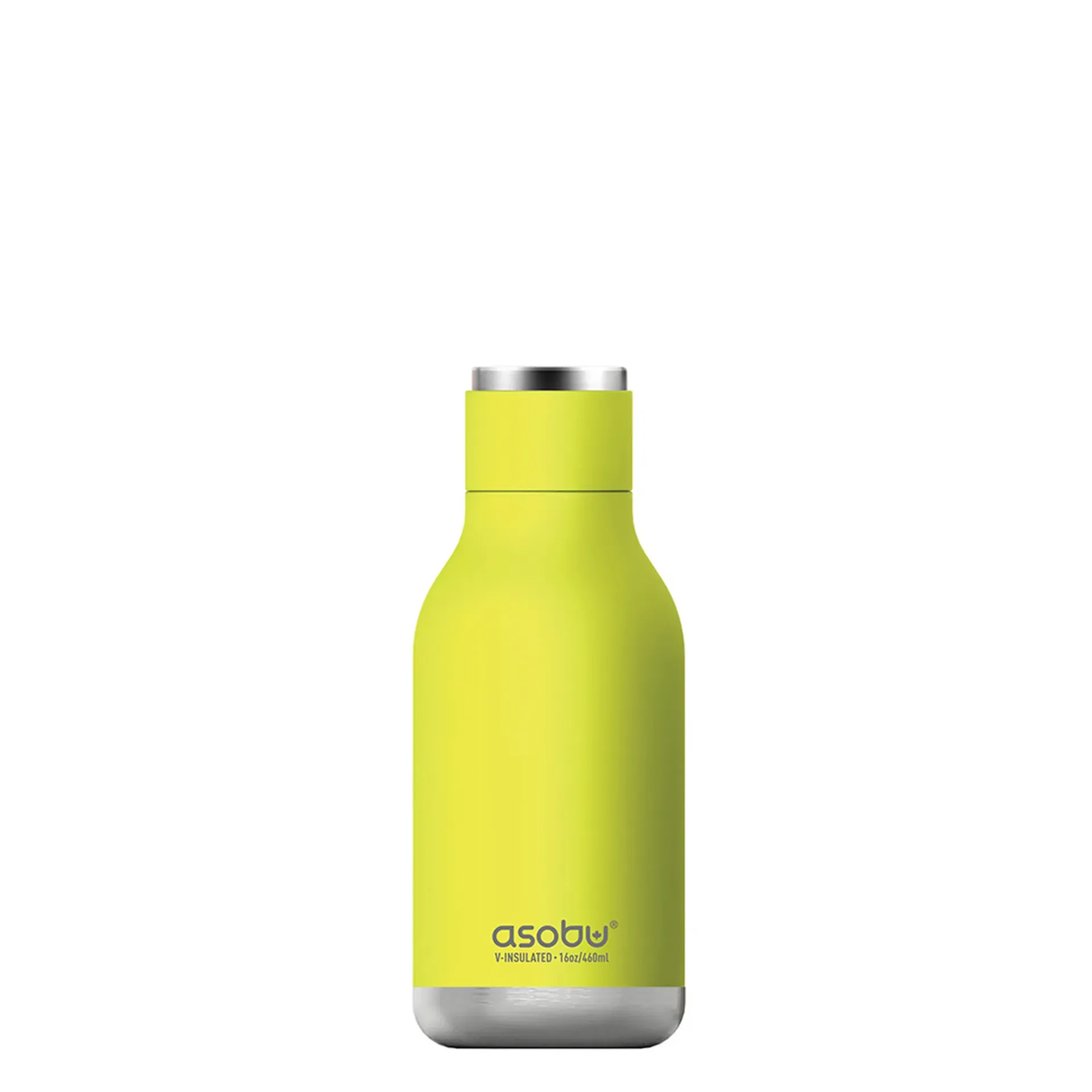 Isolierflasche Urban