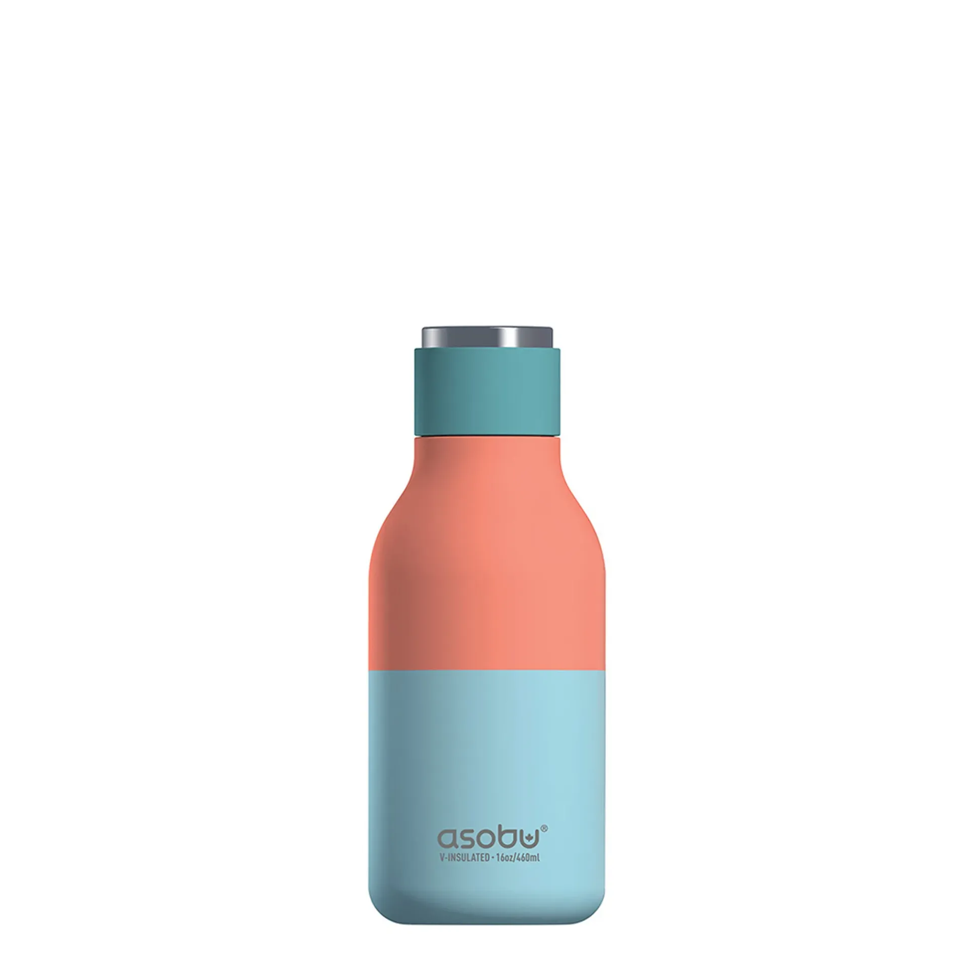 Isolierflasche Urban