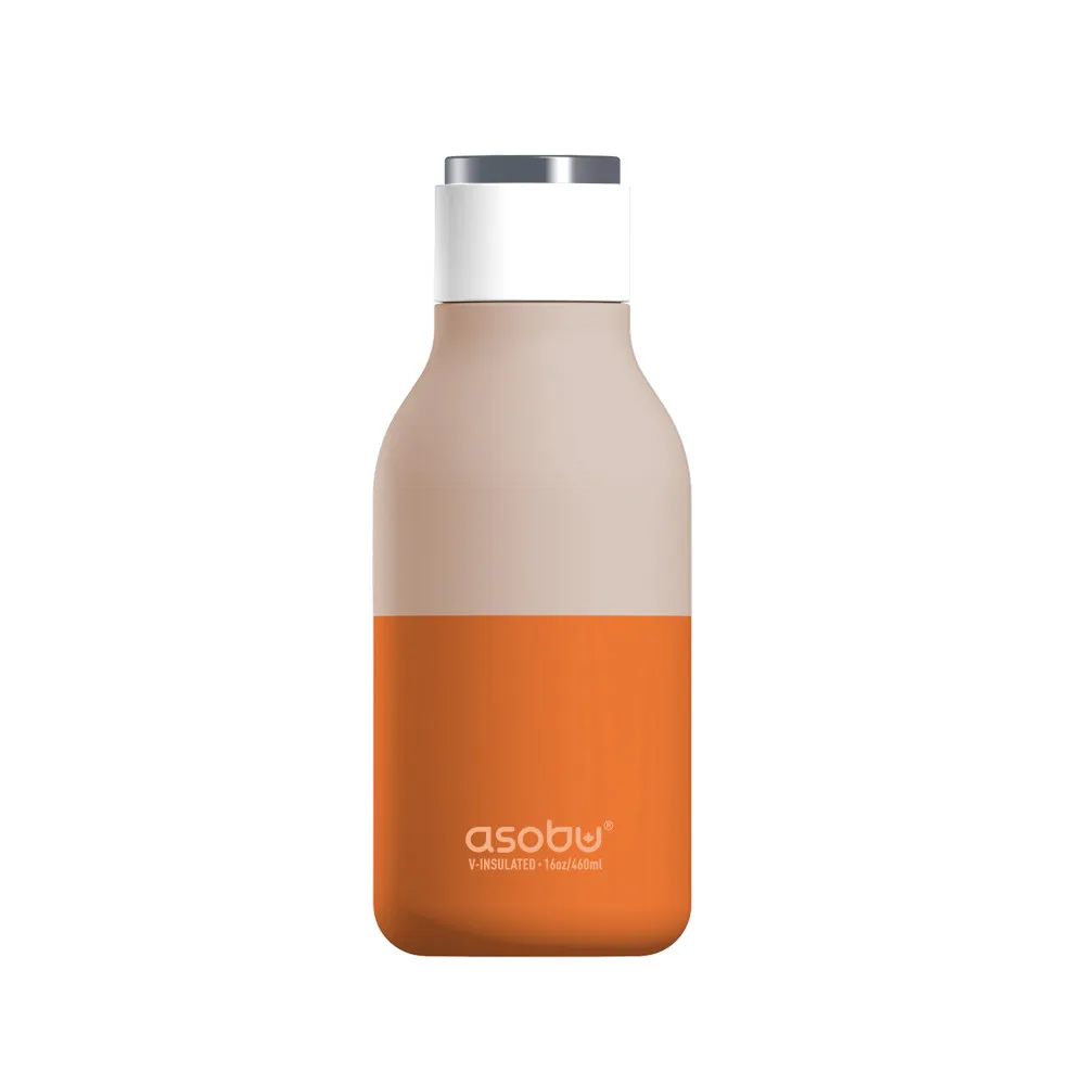 Isolierflasche Urban