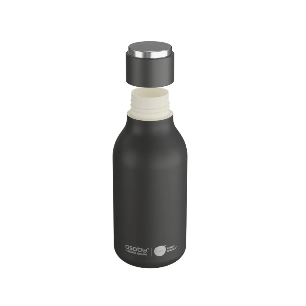 Isolierflasche Urban
