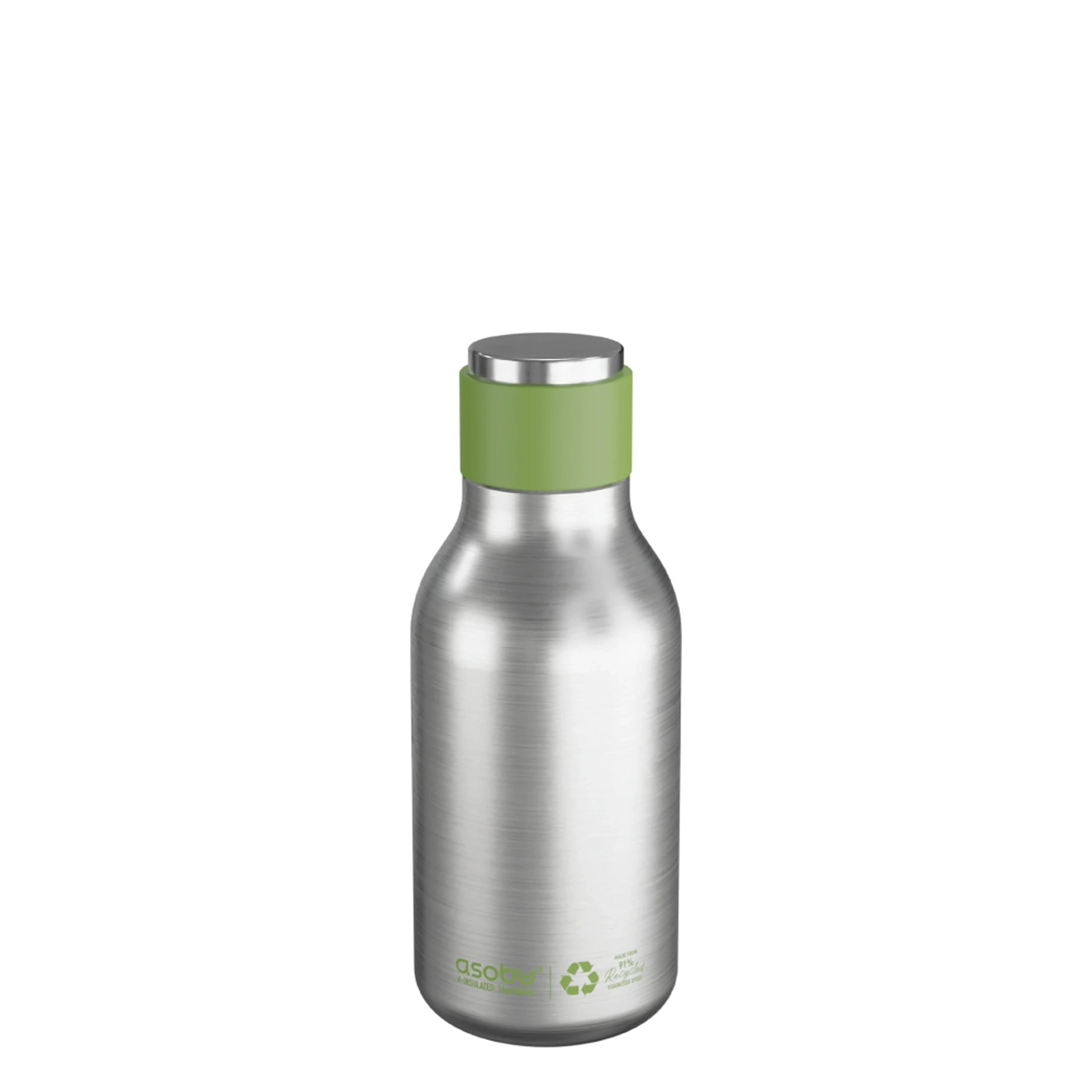Isolierflasche Urban