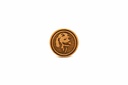 Stempel Golden Retriever